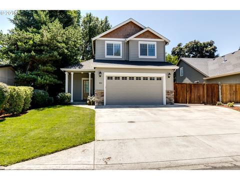 850 Bobolink Ave, Eugene, OR 97404 photo 1