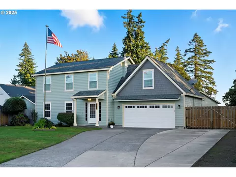 1339 S Baywood Ct, Canby, OR 97013