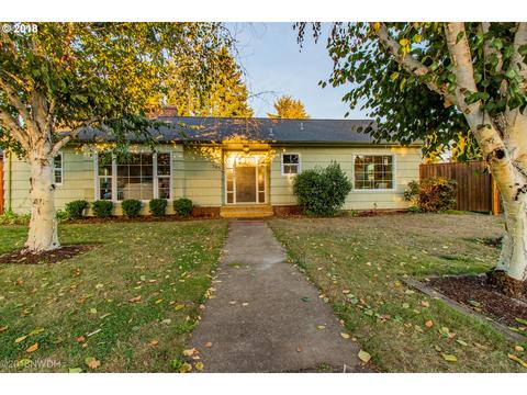 705 Dorris St, Eugene, OR 97404 photo 1