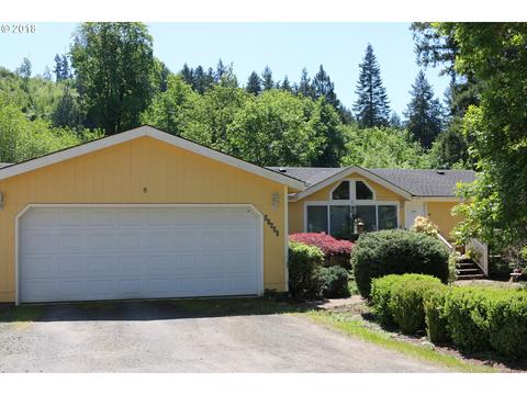 87832 Upland St, Springfield, OR 97478 photo 1