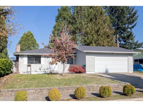 1083 56th Pl, Springfield, OR 97478 photo 1