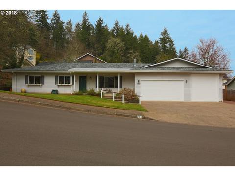 297 W 37th Ave, Eugene, OR 97405 photo 1