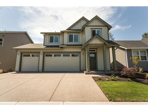 1901 N Daniel Dr, Newberg, OR 97132 photo 1