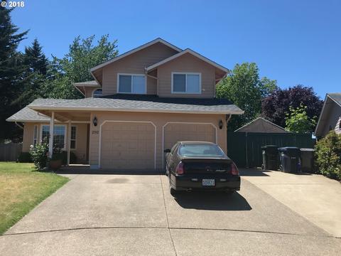 292 72nd Pl, Springfield, OR 97478 photo 1