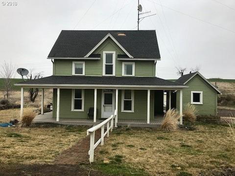 Undisclosed, Pendleton, OR 97801 photo 1