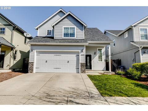 5573 Excaliber Ln, Eugene, OR 97402 photo 1