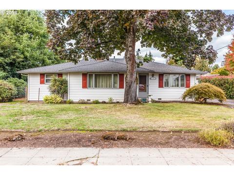 3105 5th St, Hubbard, OR 97032 photo 1