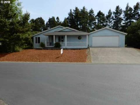 482 Sherwood Loop, Florence, OR 97439 photo 1