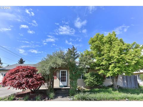 923 Echo Hollow Rd, Eugene, OR 97402 photo 1