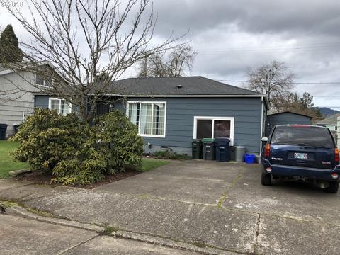 1272 Modoc St, Springfield, OR 97477 photo 1