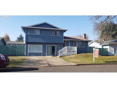 2040 Primrose St, Eugene, OR 97402 photo 1
