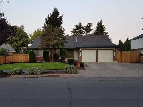 5138 Trevon St, Eugene, OR 97401 photo 1