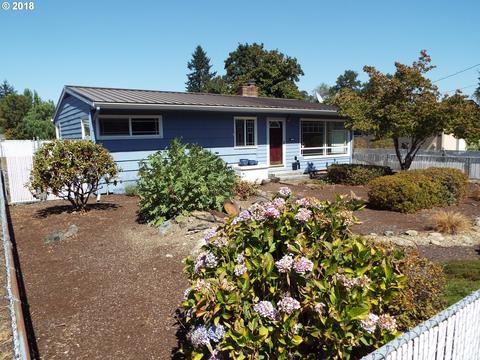 1945 Cal Young Rd, Eugene, OR 97401 photo 1