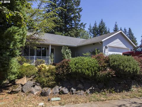 476 SE Dance Dr, Estacada, OR 97023 photo 1