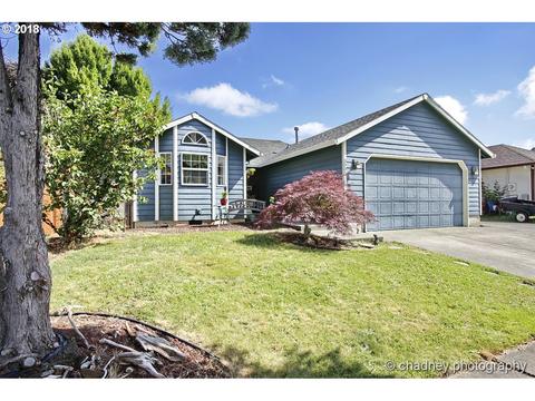 3005 SE 26th St, Gresham, OR 97080 photo 1
