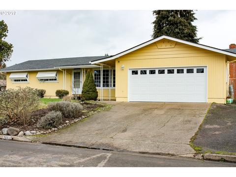2661 Ware Ln, Eugene, OR 97404 photo 1
