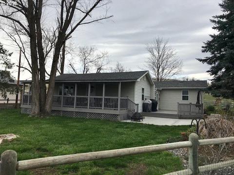46979 Kirkpatrick Rd, Pendleton, OR 97801 photo 1