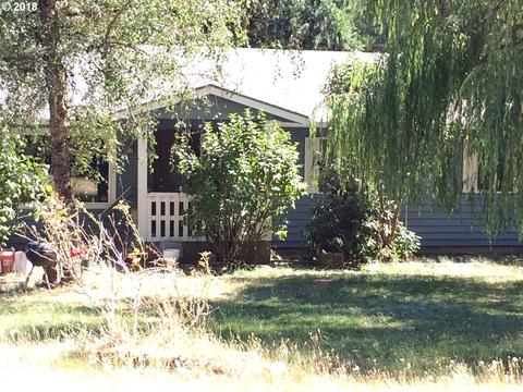 2409 Anlauf Rd, Yoncalla, OR 97499 photo 1