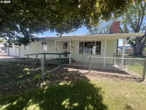 1431 Progress Loop, La Grande, OR 97850