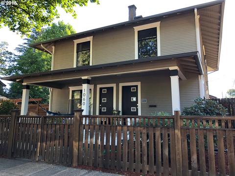 1060 Madison St, Eugene, OR 97402 photo 1