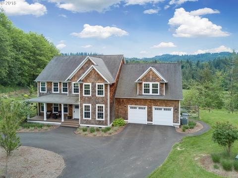 43150 SE Marmot Rd, Sandy, OR 97055 photo 1