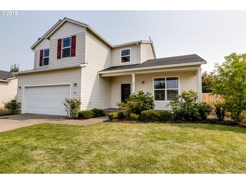 5524 Austin Way, Eugene, OR 97402 photo 1
