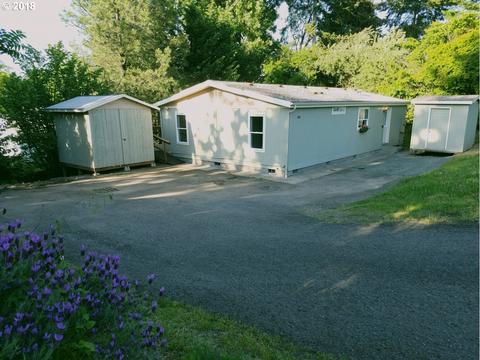 7048 Aster St, Springfield, OR 97478 photo 1