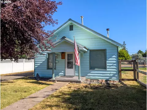 525 Cedar St, Elgin, OR 97827