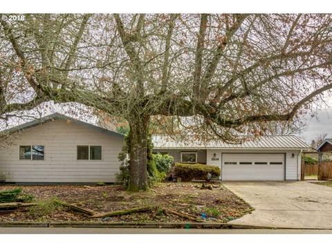 1506 Willamina Ave, Forest Grove, OR 97116 photo 1