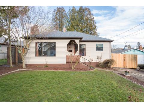 565 Chicago Ave, Gladstone, OR 97027 photo 1