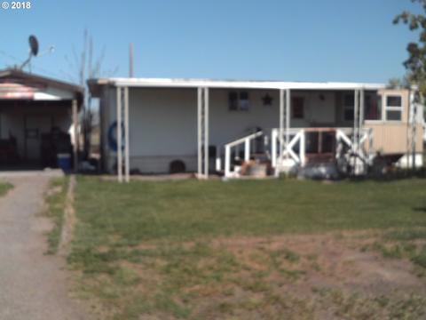 210 Wayne St, Stanfield, OR 97875 photo 1