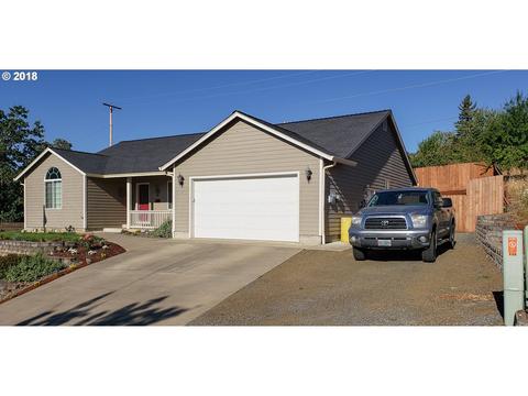 174 NW Mellor Loop, Winston, OR 97496 photo 1
