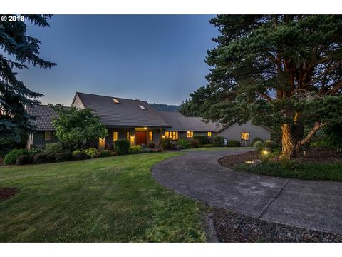 33723 Van Duyn Rd, Eugene, OR 97408 photo 1