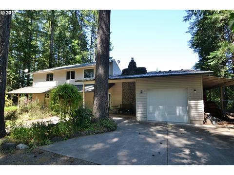 23867 Santiam Way, Lyons, OR 97358 photo 1
