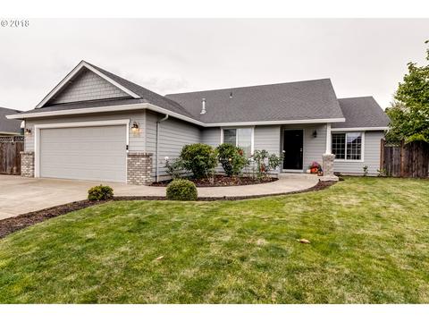 6059 Latour Ln, Eugene, OR 97402 photo 1