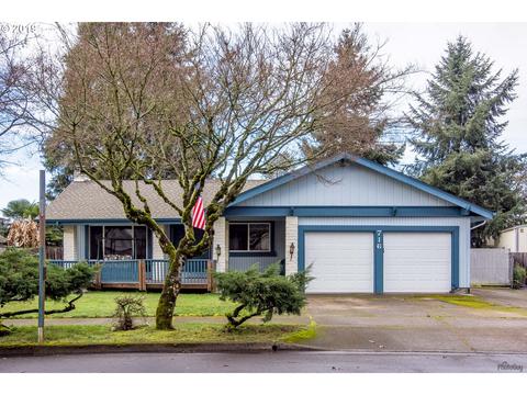 716 71st St, Springfield, OR 97478 photo 1