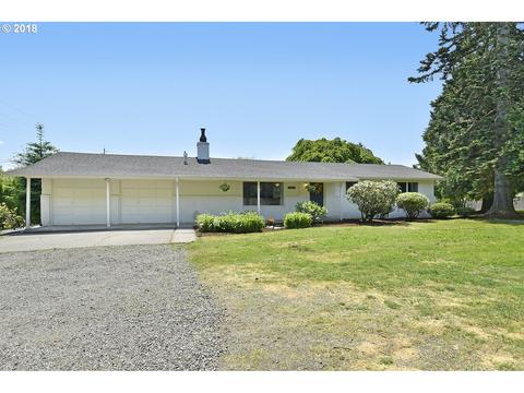 1201 SW Pleasant View Dr, Gresham, OR 97080 photo 1