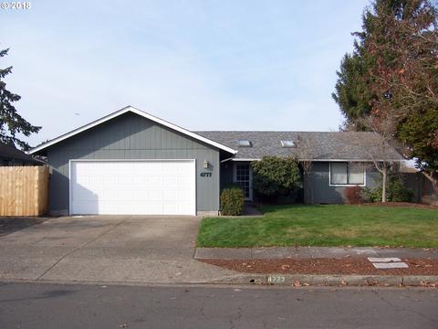 4777 Teralee Ln, Eugene, OR 97402 photo 1
