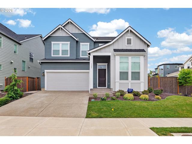 7306 NW Imogene Ter, Portland, OR 97229
