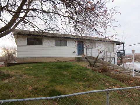 1113 SW 23rd St, Pendleton, OR 97801 photo 1