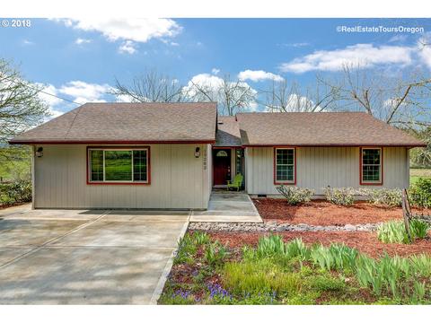 19283 S Mattoon Rd, Estacada, OR 97023 photo 1
