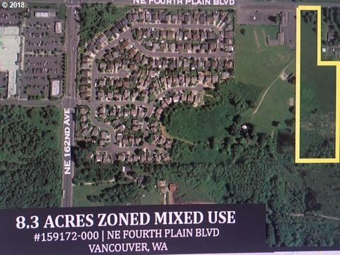 0 NE Fourth Pln, Vancouver, WA 98682