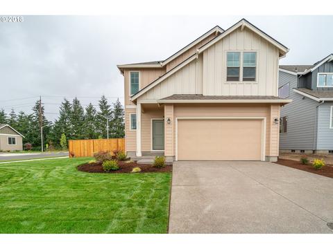 3941 Grace Dr, Newberg, OR 97132 photo 1