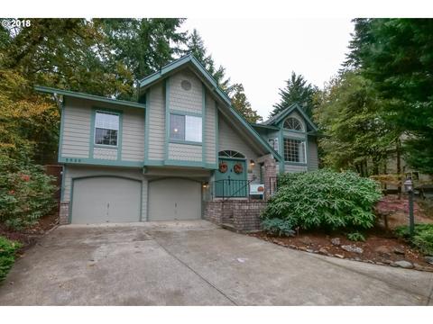 3020 Timberline Dr, Eugene, OR 97405 photo 1