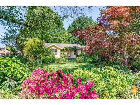 6203 Caldwell Rd, Gladstone, OR 97027 photo 1
