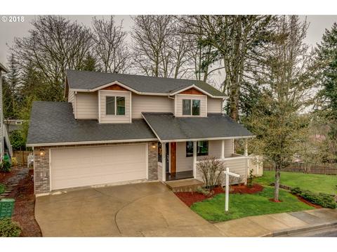 1362 SW Binford Lake Pkwy, Gresham, OR 97080 photo 1