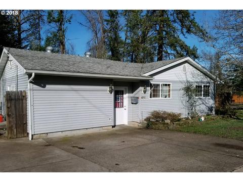4910 Center Way, Eugene, OR 97405 photo 1