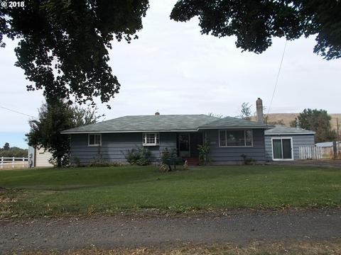 43423 Heavens Ln, Pendleton, OR 97801 photo 1