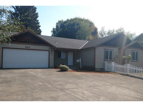 544 SE Roberts Ave, Gresham, OR 97080 photo 1