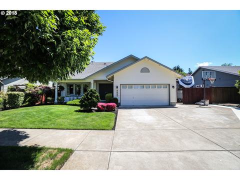4097 Torrington Ave, Eugene, OR 97404 photo 1